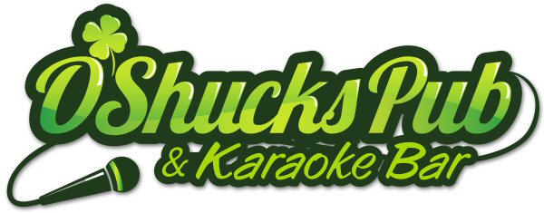O'Shucks Pub & Karaoke Bar Logo